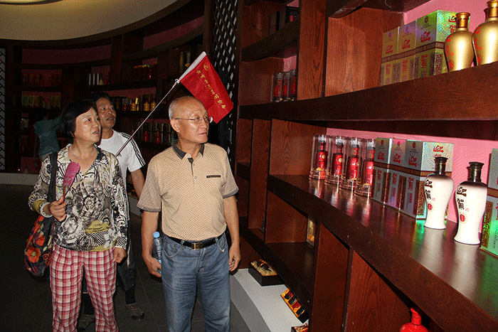 好博体育贡酒，，，，，，国人的迎宾酒-好博体育