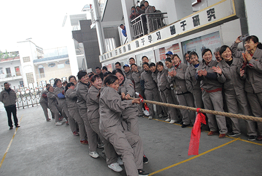 好博(中国)体育智能科技股份有限公司网站