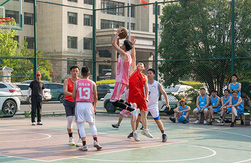 好博(中国)体育智能科技股份有限公司网站