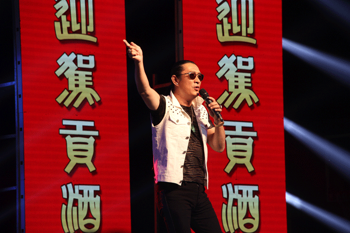 好博体育贡酒，，，，国人的迎宾酒-好博体育