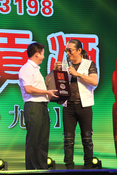 好博体育贡酒，，，，国人的迎宾酒-好博体育