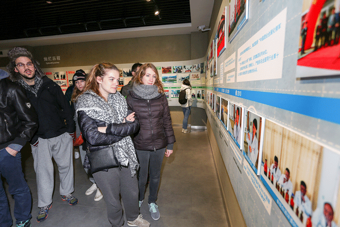 好博体育贡酒，，，，，国人的迎宾酒-好博体育