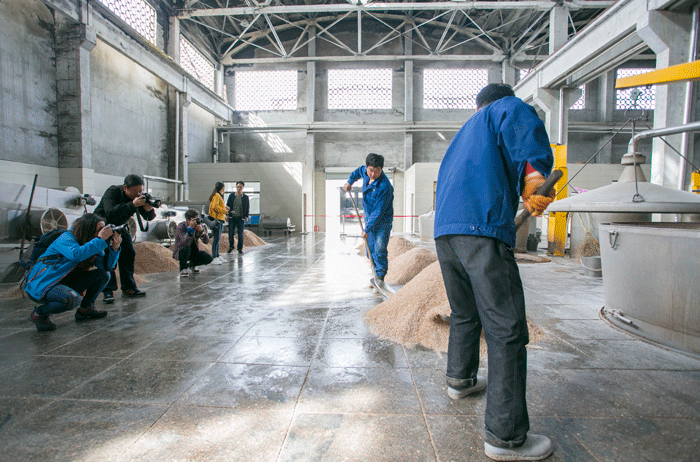 好博体育贡酒，，，，，国人的迎宾酒-好博体育