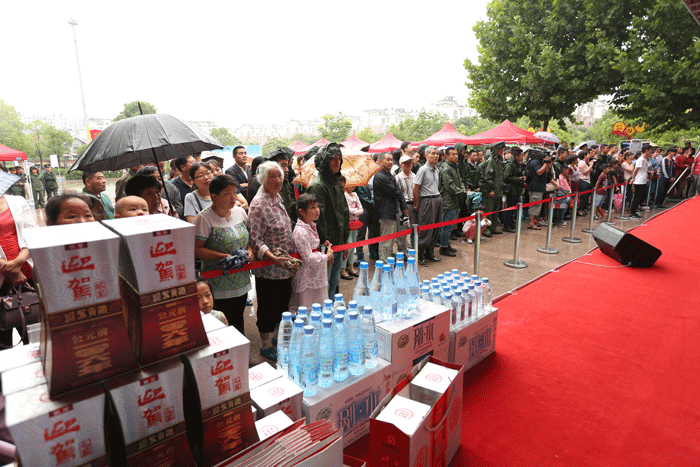 好博体育贡酒，，国人的迎宾酒-好博体育