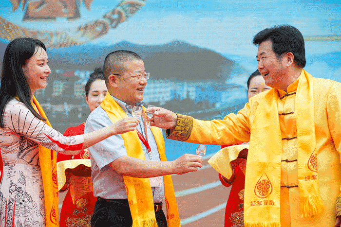 好博体育贡酒，，，，国人的迎宾酒-好博体育