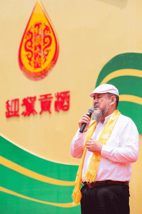 好博体育贡酒，，，，国人的迎宾酒-好博体育