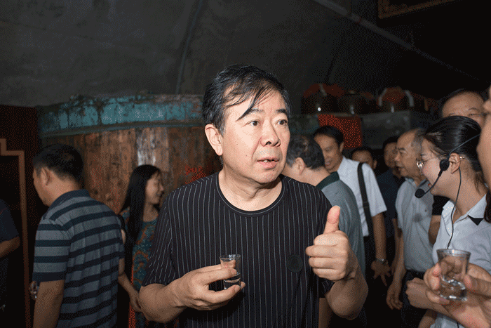 好博体育贡酒，，，，，国人的迎宾酒-好博体育