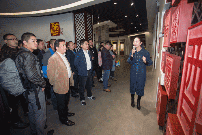 好博体育贡酒，，，国人的迎宾酒-好博体育