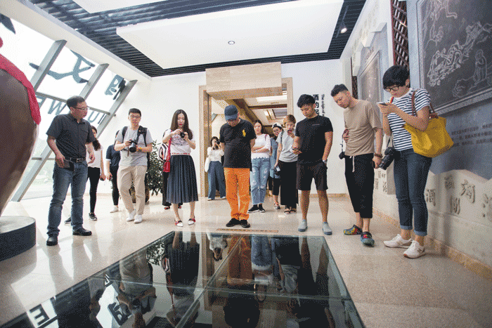 好博体育贡酒，，国人的迎宾酒-好博体育