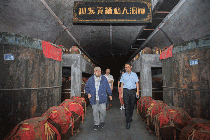 好博体育贡酒，，国人的迎宾酒-好博体育