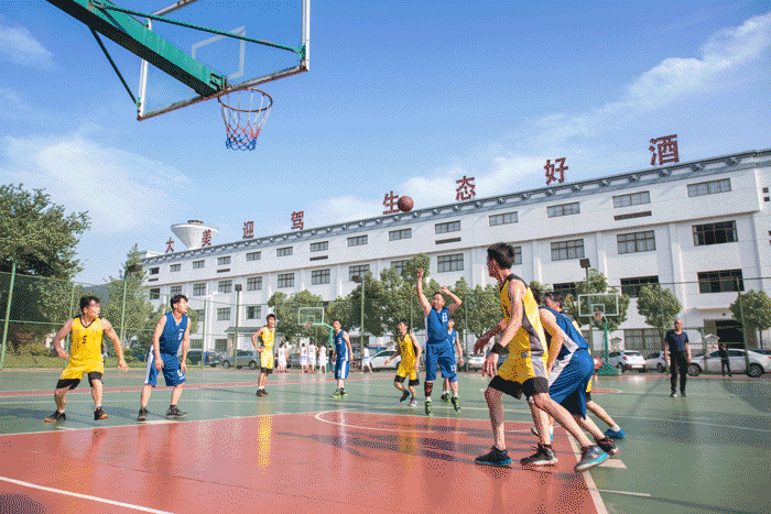 好博体育贡酒，，，国人的迎宾酒-好博体育