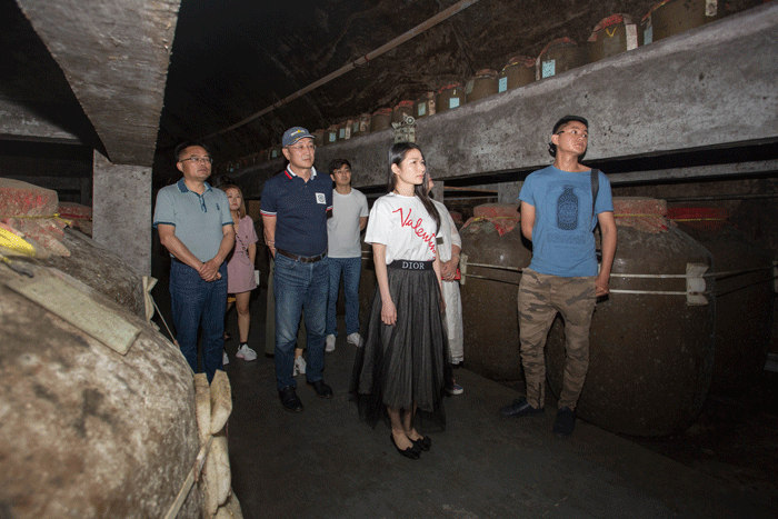 好博体育贡酒，，，国人的迎宾酒-好博体育