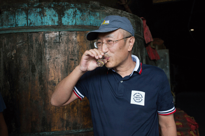 好博体育贡酒，，，国人的迎宾酒-好博体育