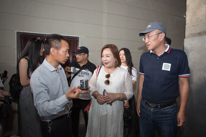 好博体育贡酒，，，国人的迎宾酒-好博体育