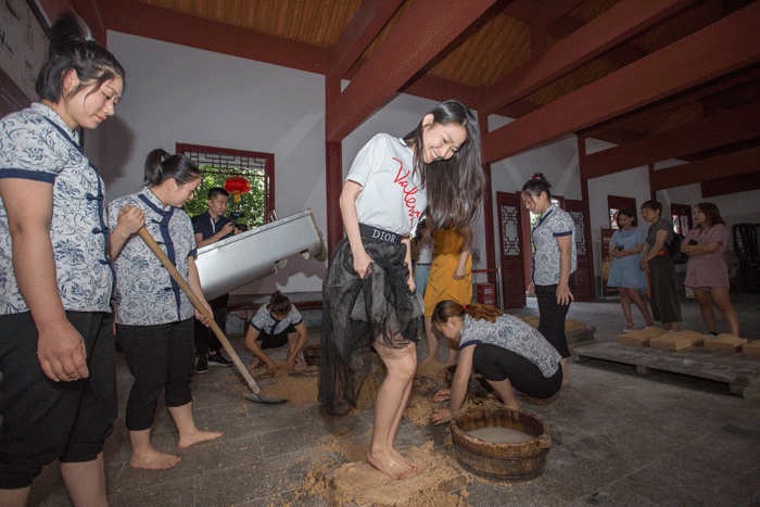 好博体育贡酒，，，国人的迎宾酒-好博体育