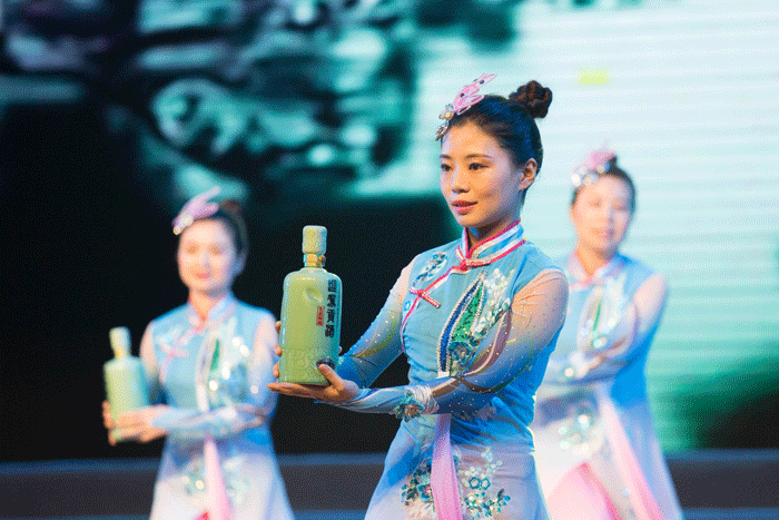 好博体育贡酒，，，国人的迎宾酒-好博体育