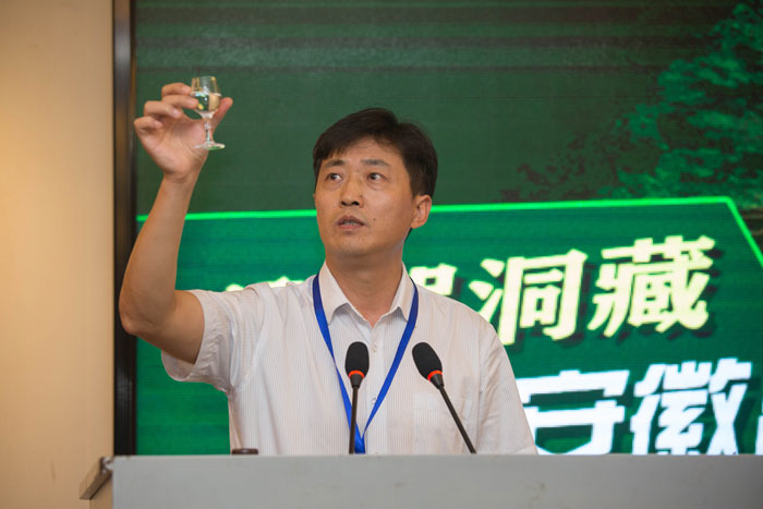 好博体育贡酒，，国人的迎宾酒-好博体育