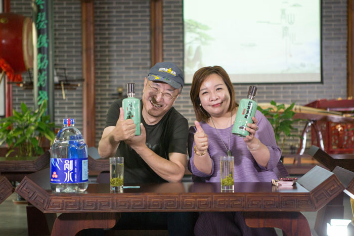 好博体育贡酒，，国人的迎宾酒-好博体育