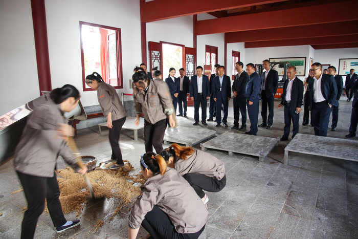 好博体育贡酒，，，，，国人的迎宾酒-好博体育