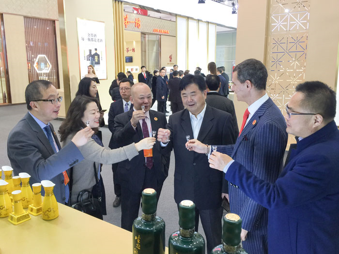 好博体育贡酒，，，，国人的迎宾酒-好博体育