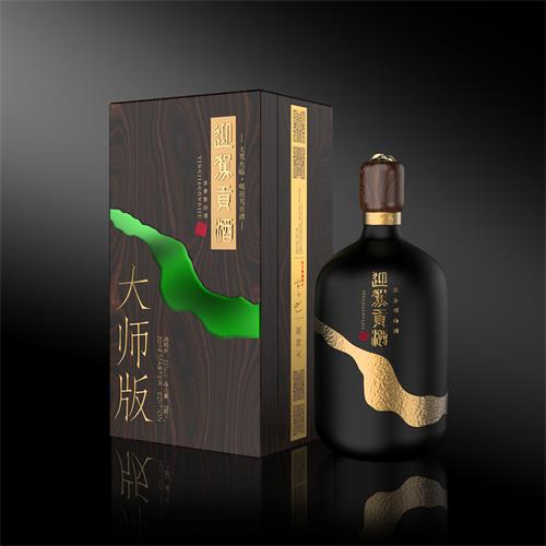 好博体育贡酒，，，国人的迎宾酒-好博体育