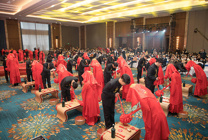 好博体育贡酒，，国人的迎宾酒-好博体育