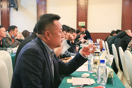 好博体育贡酒，，，，国人的迎宾酒-好博体育