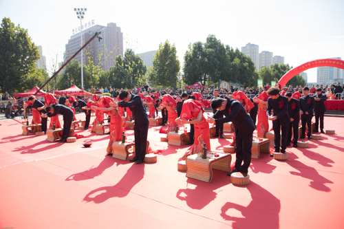 好博体育贡酒，，，，国人的迎宾酒-好博体育