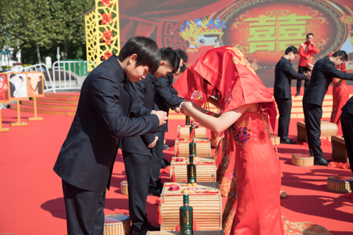 好博体育贡酒，，，，国人的迎宾酒-好博体育