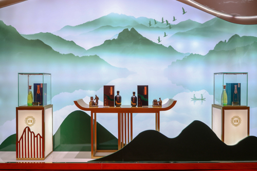 好博体育贡酒，，，，，，国人的迎宾酒-好博体育