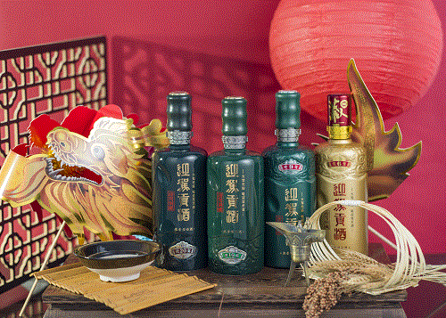 好博体育贡酒，，国人的迎宾酒-好博体育