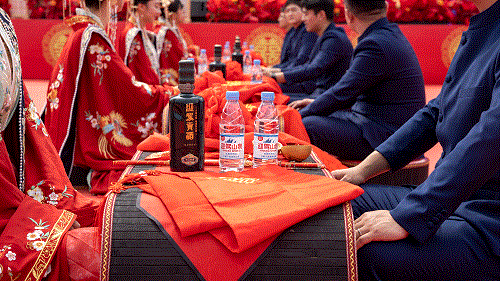 好博体育贡酒，，，，，国人的迎宾酒-好博体育