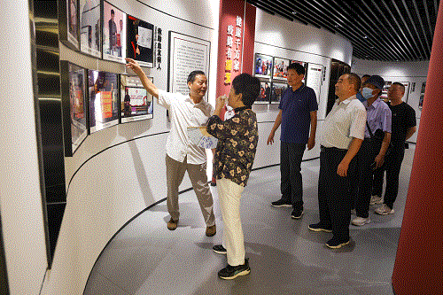 好博体育贡酒，，，，，国人的迎宾酒-好博体育