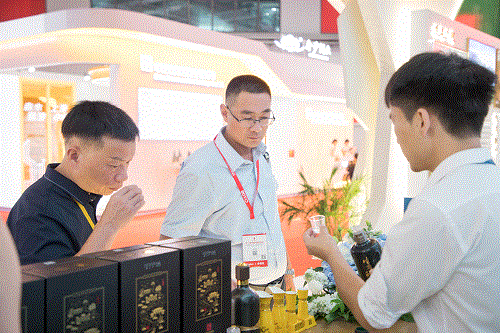 好博体育贡酒，，，，，国人的迎宾酒-好博体育