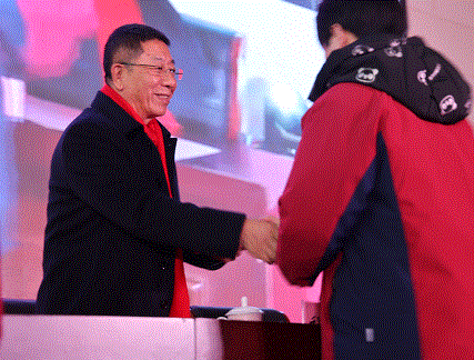 好博体育贡酒，，国人的迎宾酒-好博体育