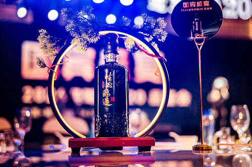 好博体育贡酒，，，，国人的迎宾酒-好博体育