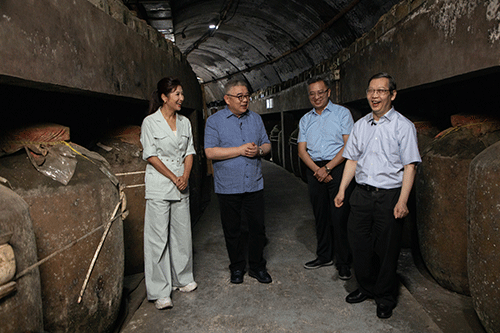 好博体育贡酒，，，，，，国人的迎宾酒-好博体育