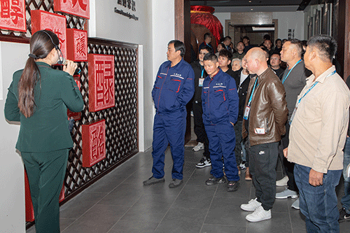 好博体育贡酒，，国人的迎宾酒-好博体育